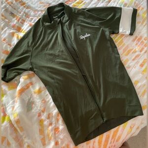 Rapha Men's Bike Jersey (XS)